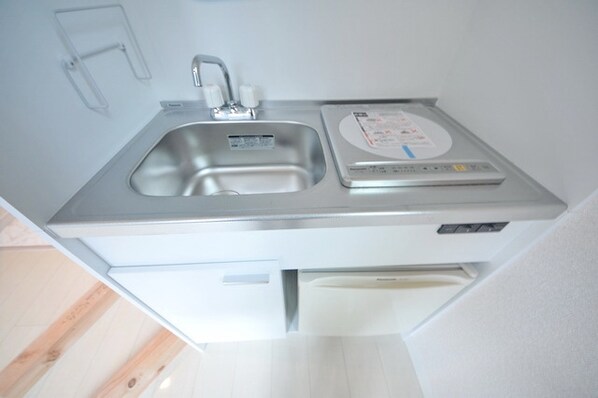 ユナイト上星川ニューオーリンズの物件内観写真